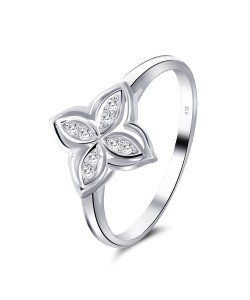 Silver Ring NSR-2683